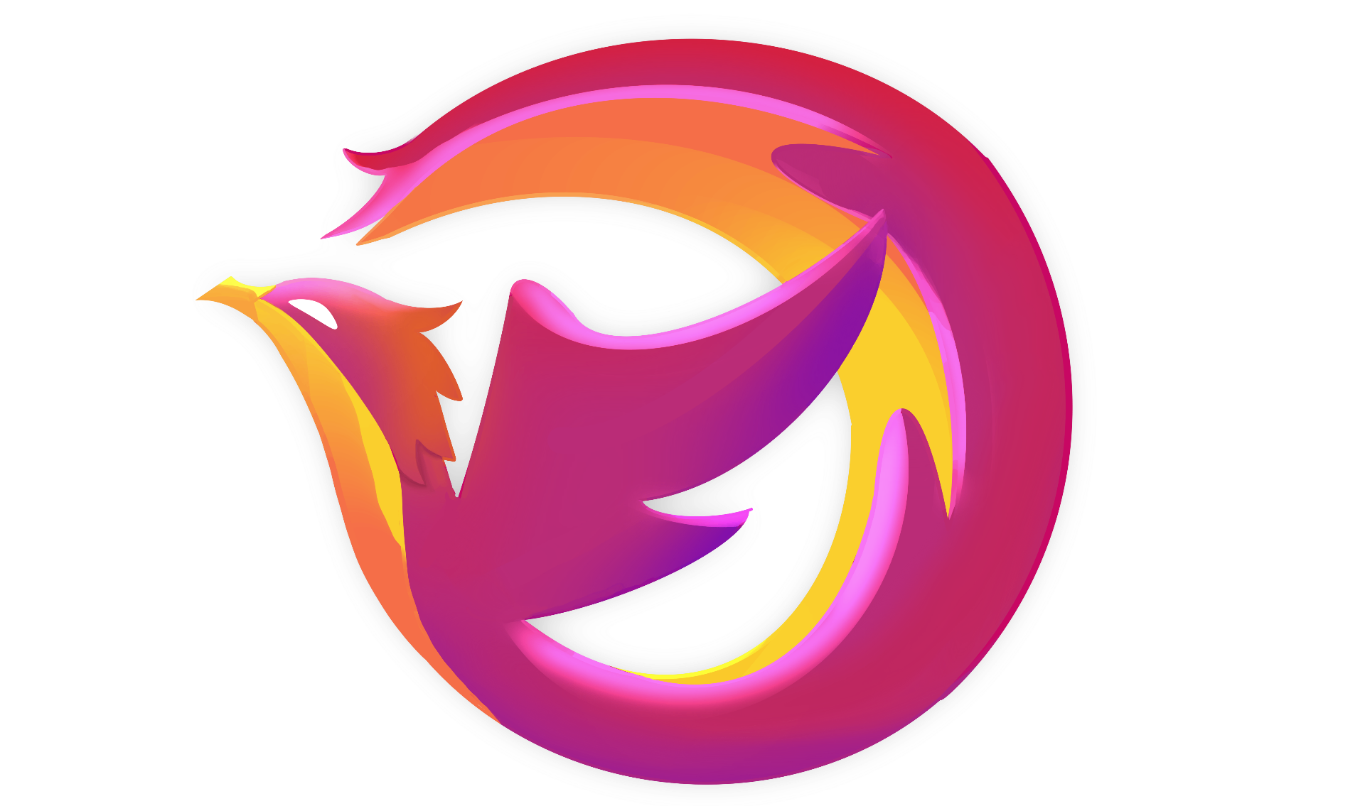 Mythical Phoenix Studios logo